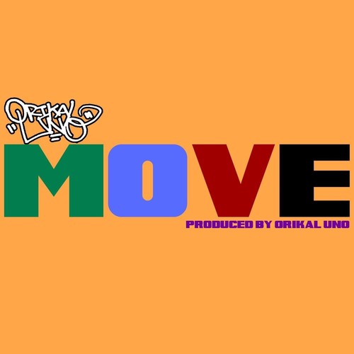 Move (Explicit)
