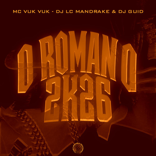 O Romano 2k26 (Explicit)