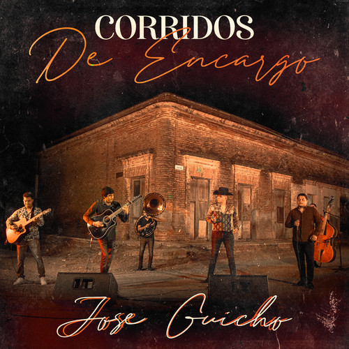 Corridos De Encargo