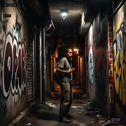 Made It Happen (Explicit)