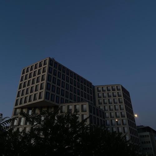 nicht mehr mit denen (Explicit)