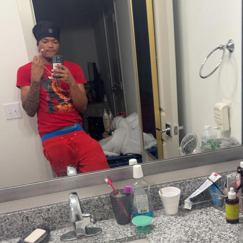 KICKBACKK (Explicit)