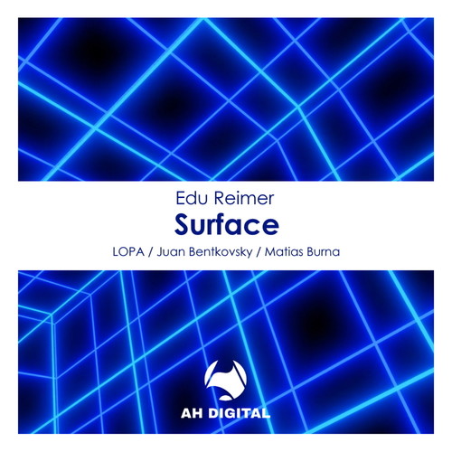 Surface (LOPA Remix)