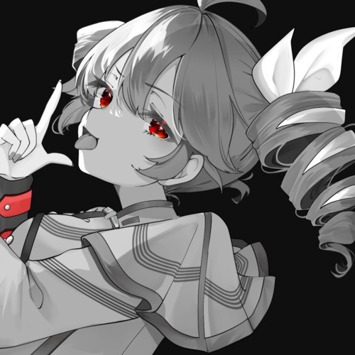 Black Beauty (feat. 重音テト)