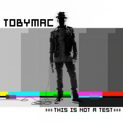 This Is Not a Test (Deluxe Edition)