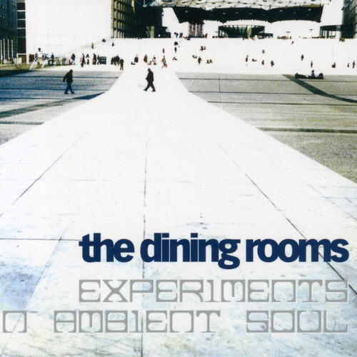 Experiments In Ambient Soul