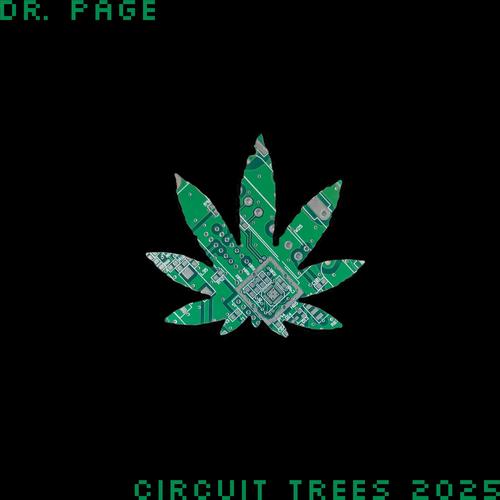 CIRCUIT TREES 2025
