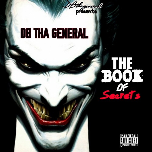 The Book of Secrets (Explicit)