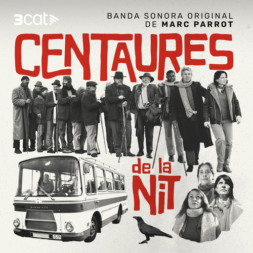 Centaures de la Nit (Banda Sonora Original)