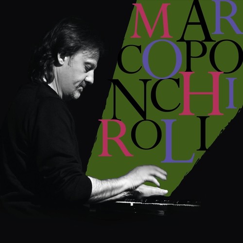 Piano solo