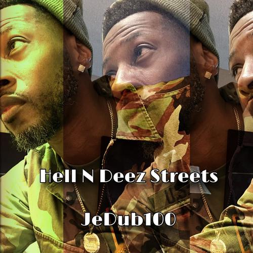 Hell N Deez Streets (Explicit)