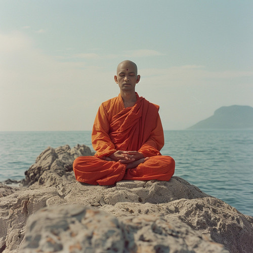 Toques Zen: Meditaciones Guiadas Para Un Masaje Dichoso