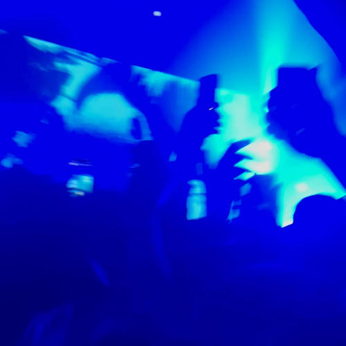 LostMyShitAtTheClub (Explicit)