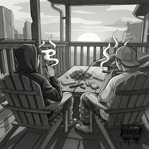 Black Mamba (Explicit)