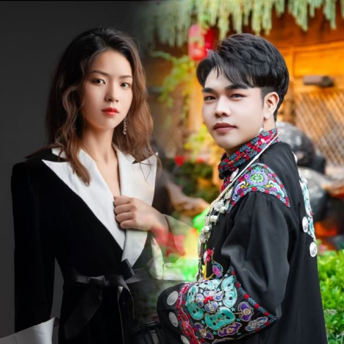 对门有我心上人