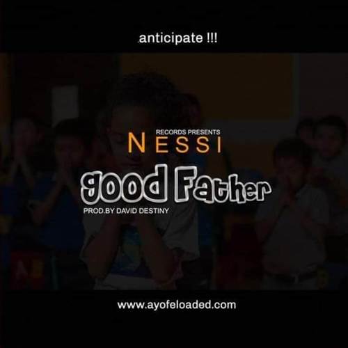 Good Father (Deluxe)