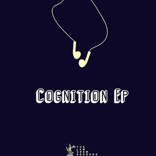 COGNITION EP (Explicit)