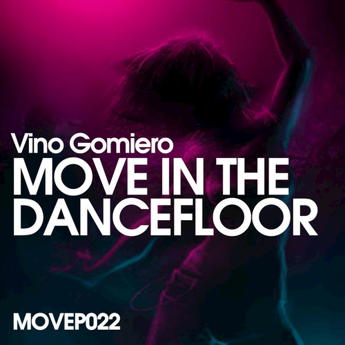Move in the Dancefloor