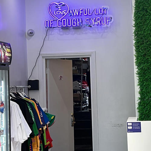 Phone Craccin (Explicit)