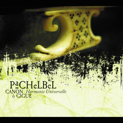 Pachelbel: Canon & Gigue