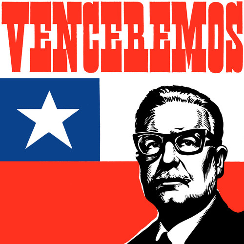 Venceremos: Homenaje a Salvador Allende