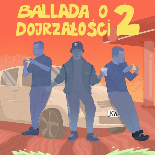 Ballada O Dojrzałości 2