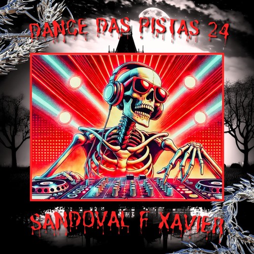 Dance das pistas 24