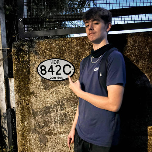 ieuan king (Explicit)