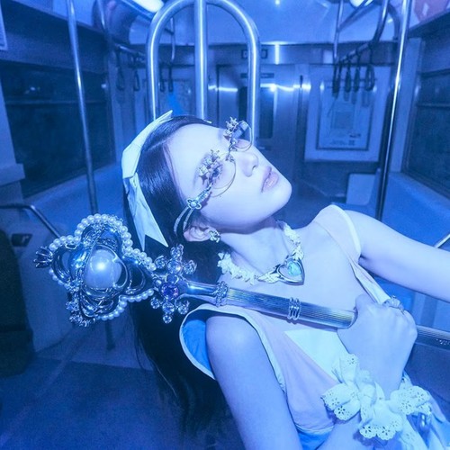 idle娃《Good Thing》