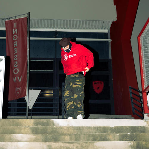 EPISODIO 1 (Explicit)