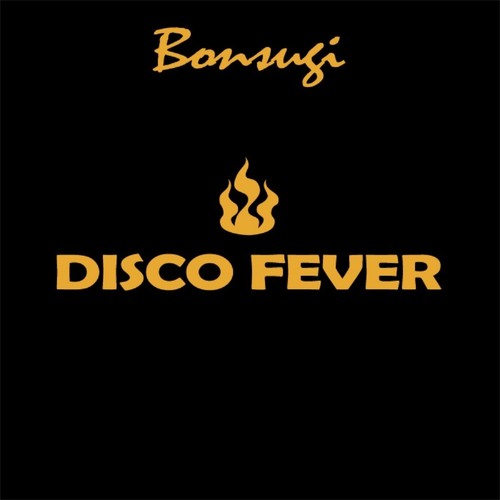 Disco Fever