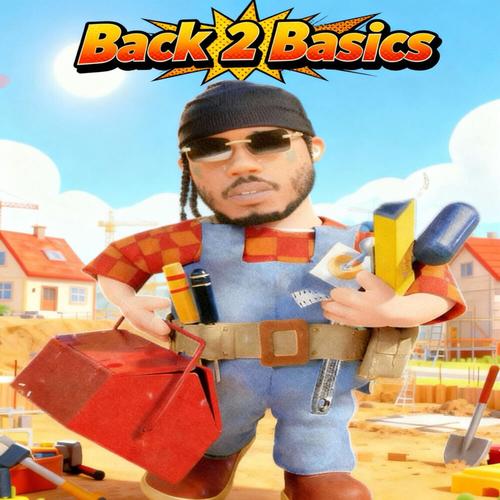 Back 2 Basics (Explicit)