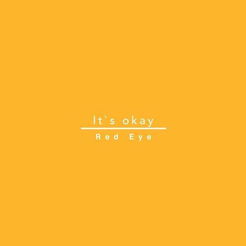 It's okay