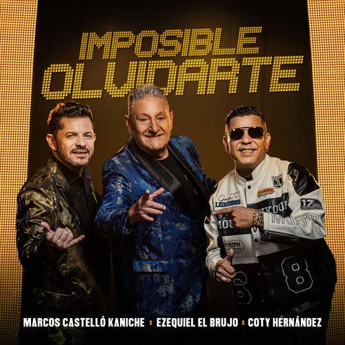 Imposible Olvidarte