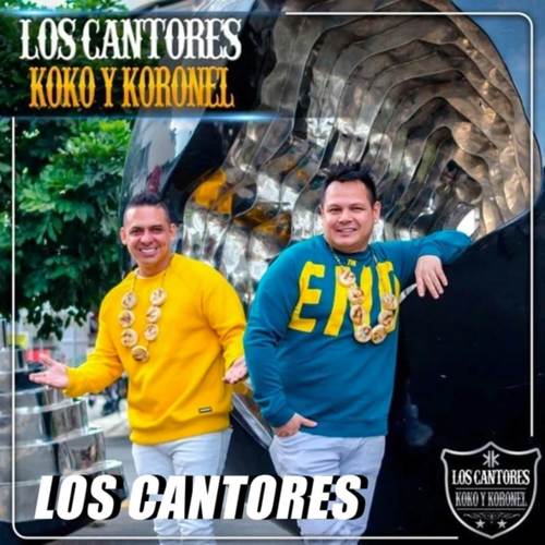Los Cantores