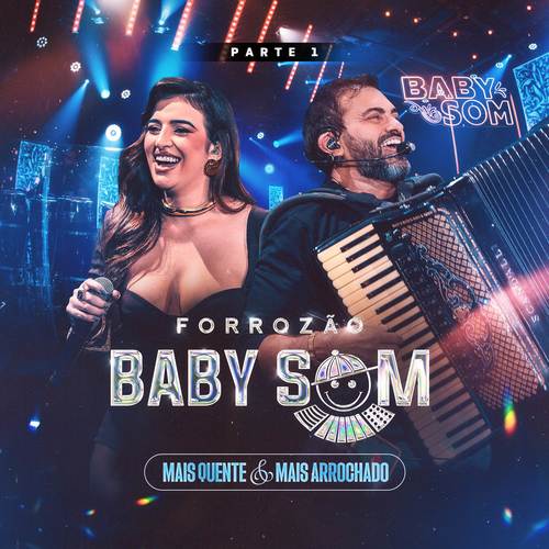 Mais Quente e Mais Arrochado - Pt.1