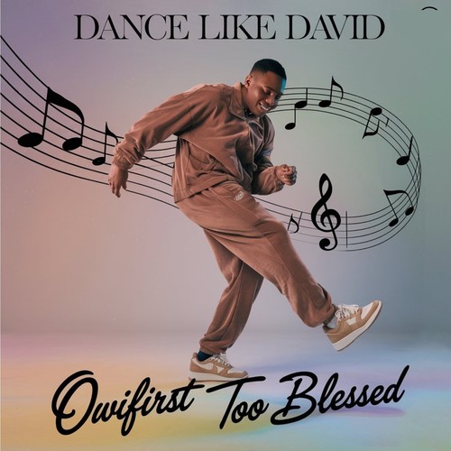 Dance Like David
