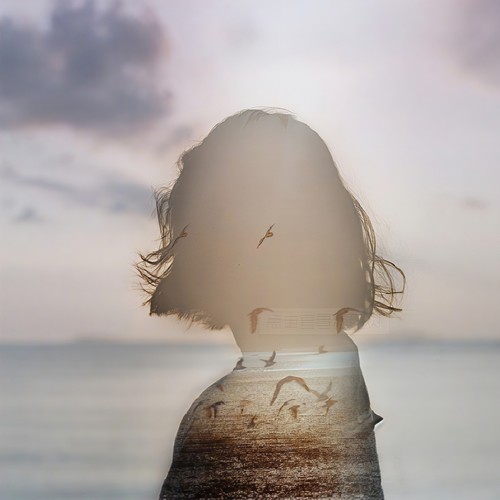 我会在那腥臭腐朽的日子里熠熠生辉