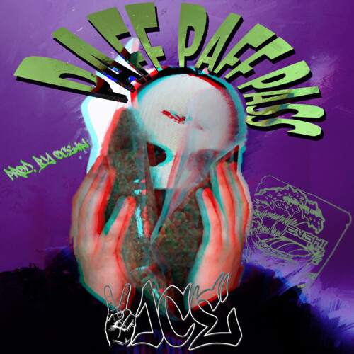 Paff Paff Pass (Explicit)