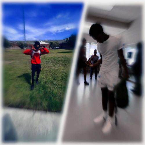 Nothing Can Save Us (feat. MTN Shimmy) [Explicit]
