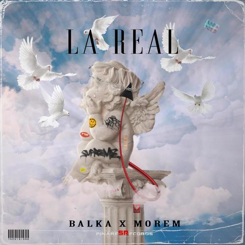 LA REAL (Explicit)