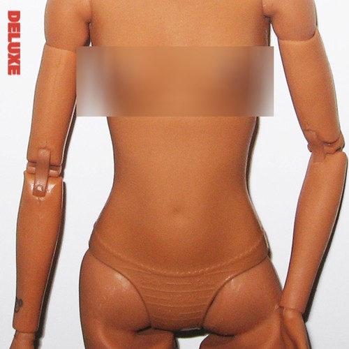 Enjoy The Ride (Deluxe) [Explicit]