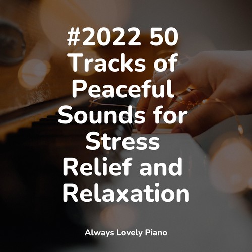 50 Spiritual Melodies for the Absolute Relaxation