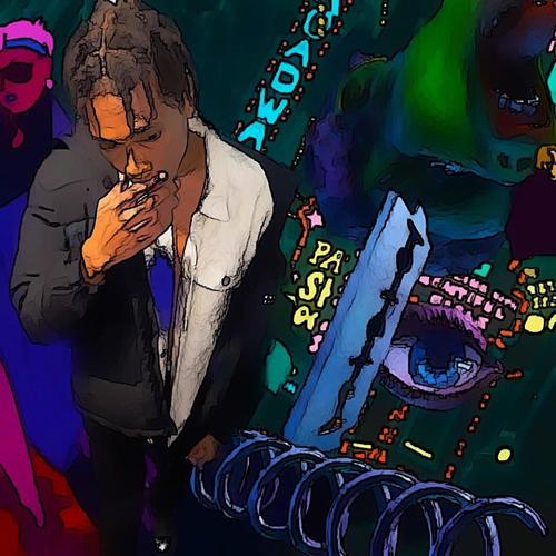 No More Holidays (Explicit)