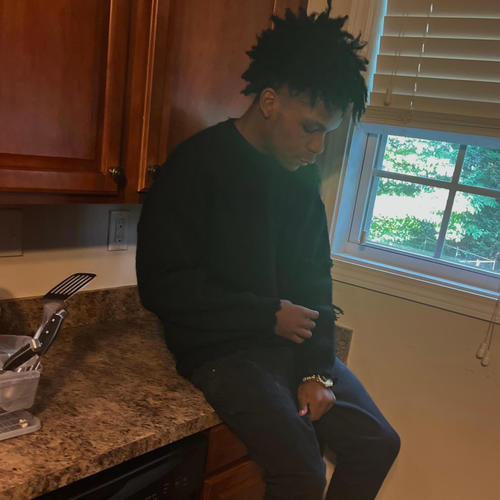 Im The Type (feat. Luh Mase) [Explicit]