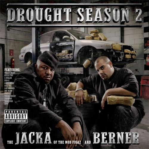 Drought Season 2 (Explicit)