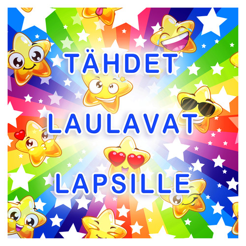 Tähdet laulavat lapsille