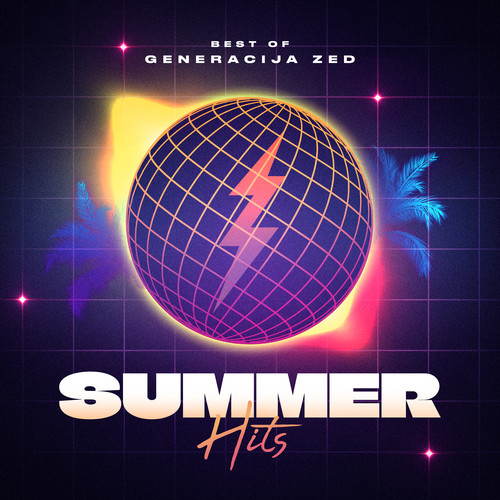 Generacija Zed Summer Hits