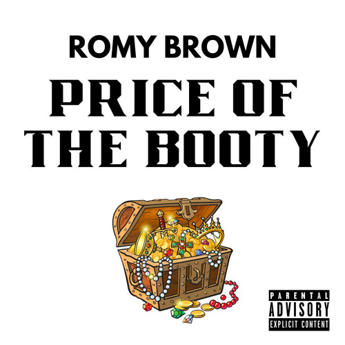 Price Of The Booty (Explicit)