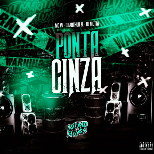 Ponta Cinza (Explicit)